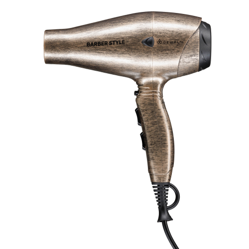 Фен 2200 Вт Barber Style DEWAL 03-120 Bronze